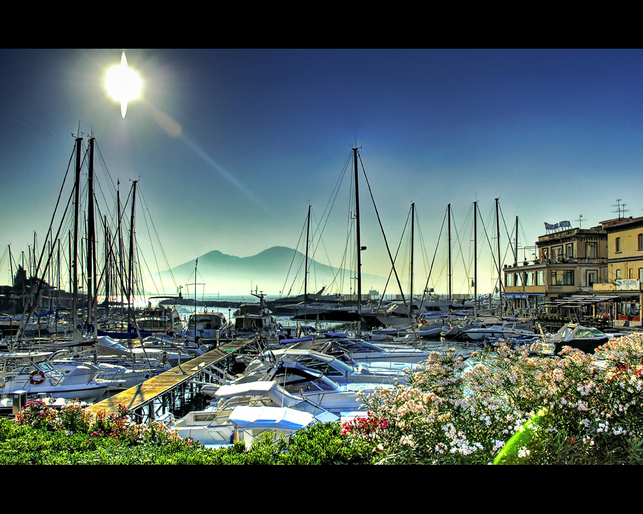 Naples